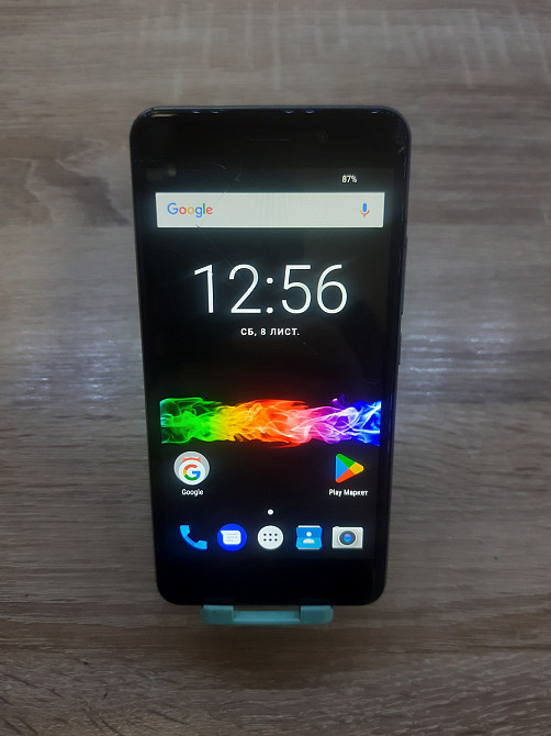 Б/У Смартфон Swisstone SD 530 4G Дніпро - фото 1