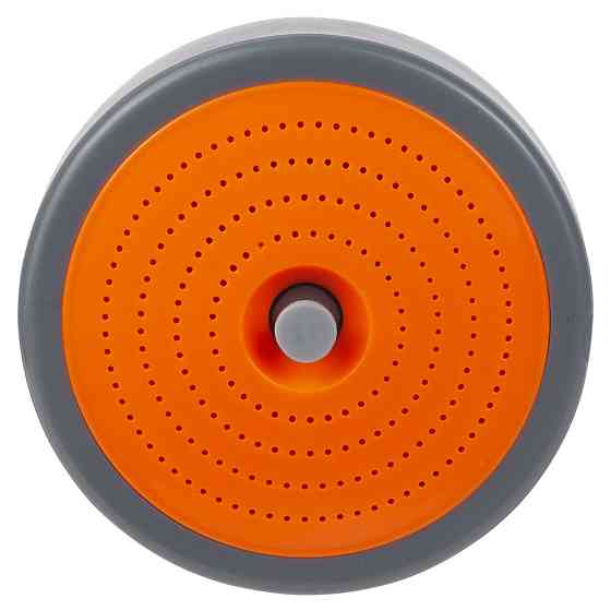 Flora Пистолет-распылитель 4 режима (АВЅ+TPR) FLORA (5011774) Коломия