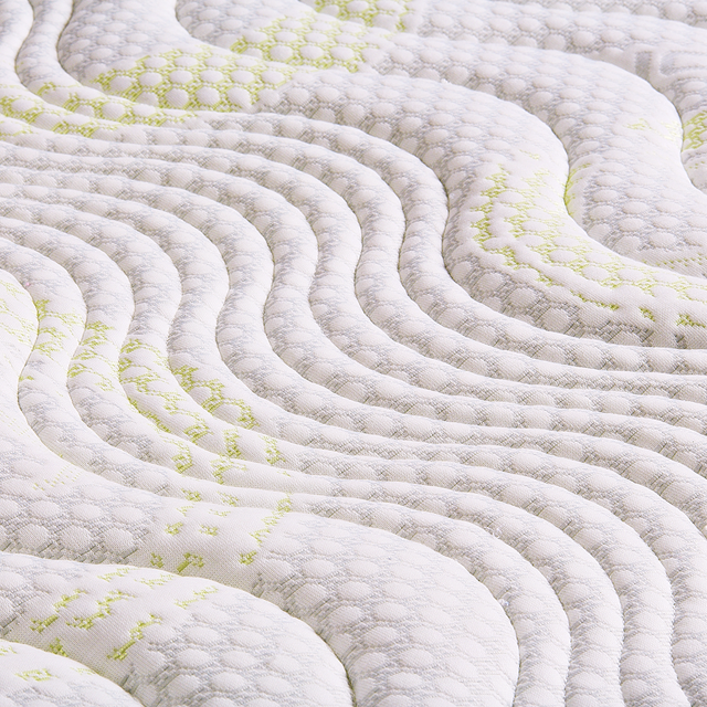 Ортопедичний пружинний матрац Fantasy Duо /Фентезі Дуо/ (незалежна пружина — покет)  ТМ ЕММ 160х190 Харків - фото 3