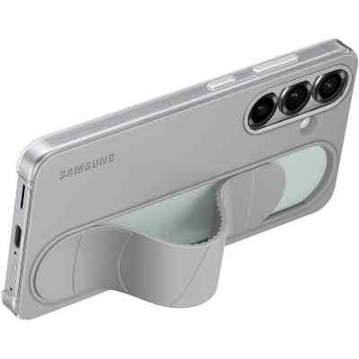 Чехол для мобильного телефона Samsung Galaxy S25 (S931), Standing Grip case (EF-GS931CJEGWW) Винница