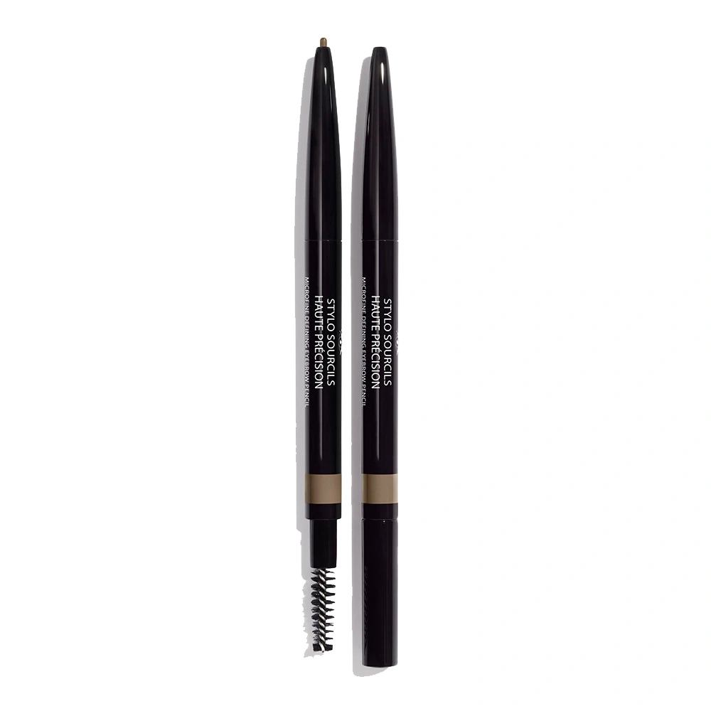 Карандаш для бровей Chanel Stylo Sourcils Microfine Defining Eyebrow Pencil 0.65g Славянск - изображение 1