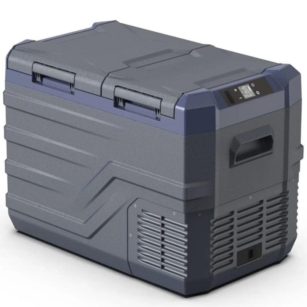 Холодильник автомобильный Brevia 32л двухкамерный 22950 Киев - изображение 1