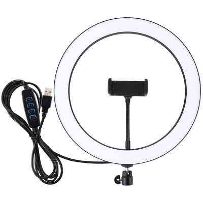 Набір блогера Puluz Ring USB LED lamp PU407 11.8&quot; (PU407) Вінниця