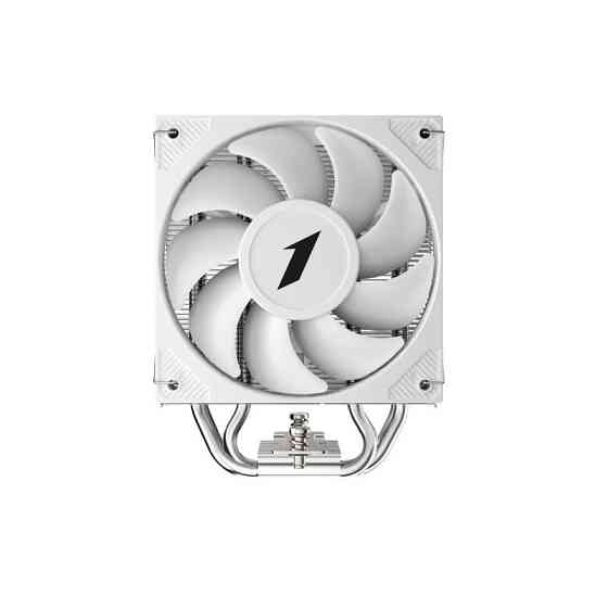 Кулер процесорний 1stPlayer CY12 White ( Білий ) Харьков