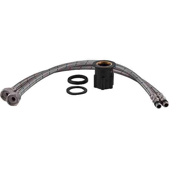 Змішувач для кухні Globus Lux Laguna GLA-0203Q Київ