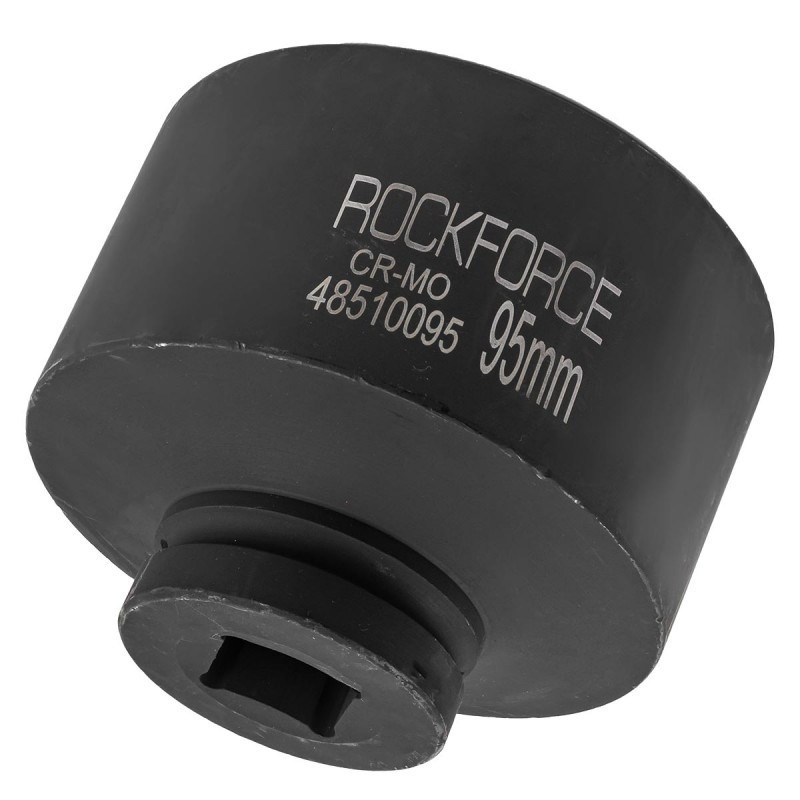 Головка ударна глибока 1