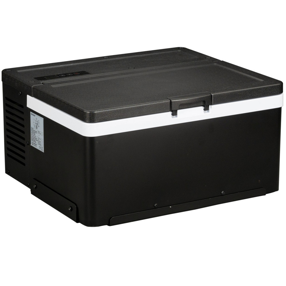 Компрессорный автохолодильник Alpicool АRC22 (22 литра). Охлаждение до -18 ℃. Питание 12, 24 вольт Киев - изображение 8