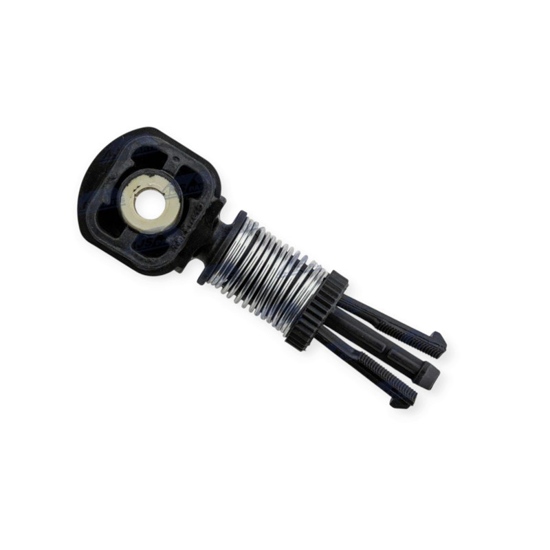 Наконечник кулисы Фольцваген Caddy III 04- троса Мукачево - изображение 2