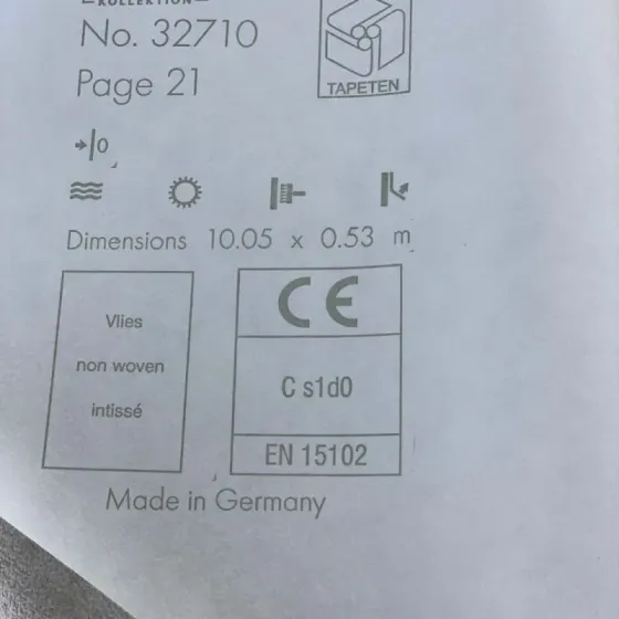 Шпалери Marburg New Spirit Schoner Wohnen II 32710 Київ