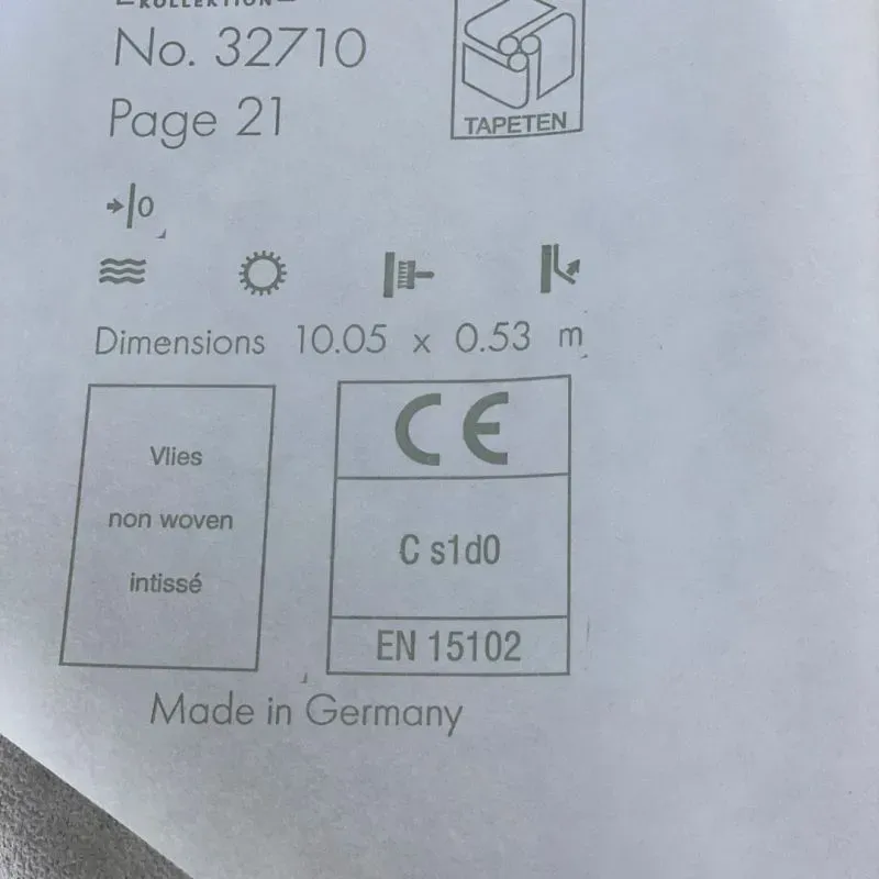 Шпалери Marburg New Spirit Schoner Wohnen II 32710 Київ - фото 3