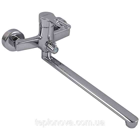 Смеситель для ванны Globus Lux Dolly GLD-0208 Черновцы