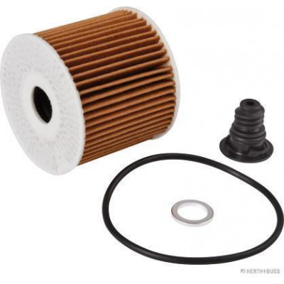 Фільтр масляний HERTH+BUSS JAKOPARTS J1310520 Вінниця - фото 1