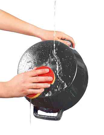 Каструля PYREX Slow Cook 28 см (6355140) Київ