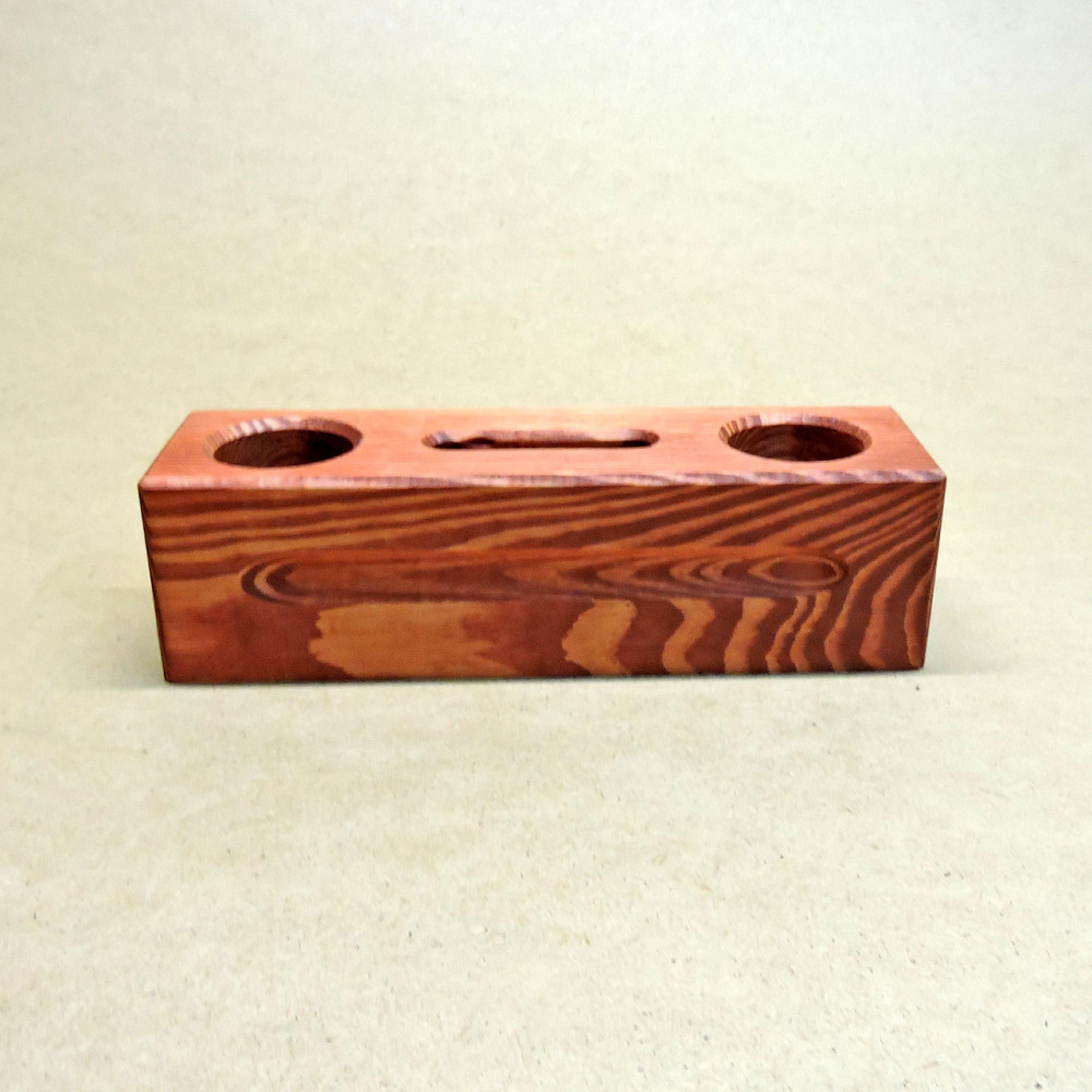 Настільний органайзер "Джакобі" корал Миколаїв - фото 8