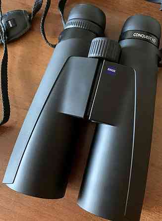 Бинокль Zeiss Conquest HD 8x56 Swarovski Leica. Киев