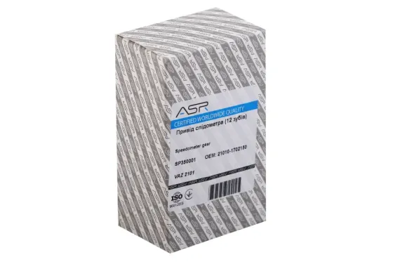 Пристрій спідометра 2101 ASR (12 зубів) Вінниця