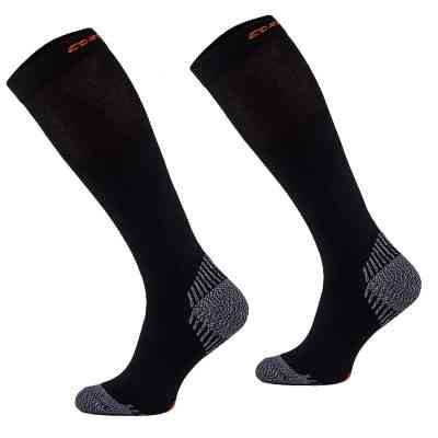 Шкарпетки Comodo Компресійні для бігу р.39-42 (SSC/01) Вінниця