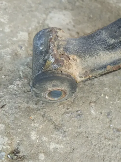 Важіль задній 33321137577 лівий правий 33321137578 Бмв е30 Bmw Винница - изображение 6