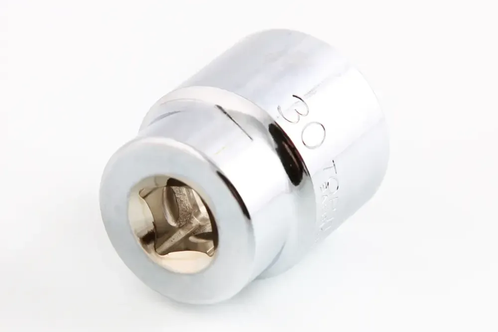 1/2 12-г. 30 мм Toptul Вінниця - фото 2