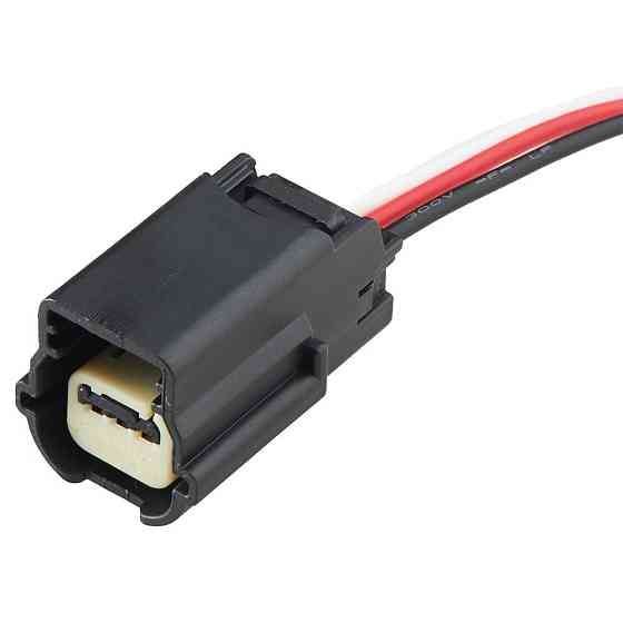 Разъем коннектор 31403-3700 Molex 48407 Киев