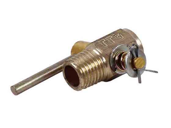 Кран головки зливу охолоджувальної рідини на дизельний двигун 180N, діаметр 13 мм Мукачево