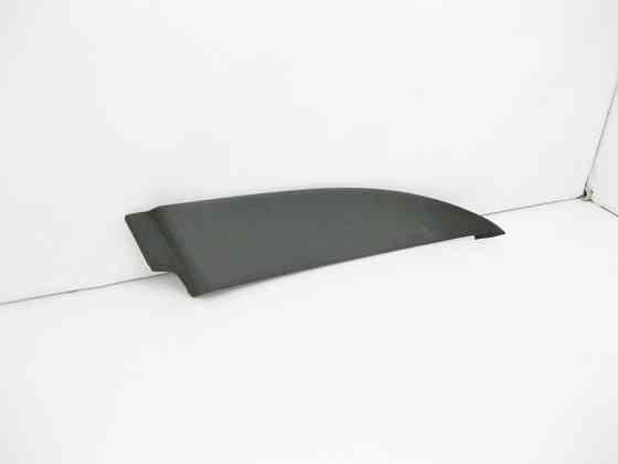 Mercedes-Benz  A2117204970 9D16 Вставка зі штучної шкіри колір антрацит у передню ліву дверну карту E-Class W211 Одесса