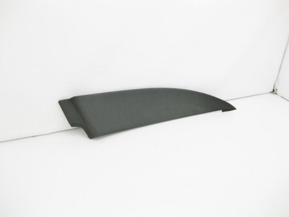 Mercedes-Benz  A2117204970 9D16 Вставка зі штучної шкіри колір антрацит у передню ліву дверну карту E-Class W211 Одесса - изображение 2