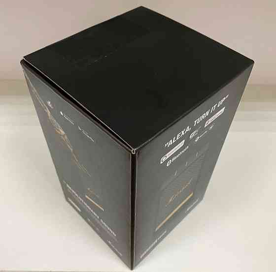 Новая Smart колонка Marshall Uxbridge.Гарантия . Киев