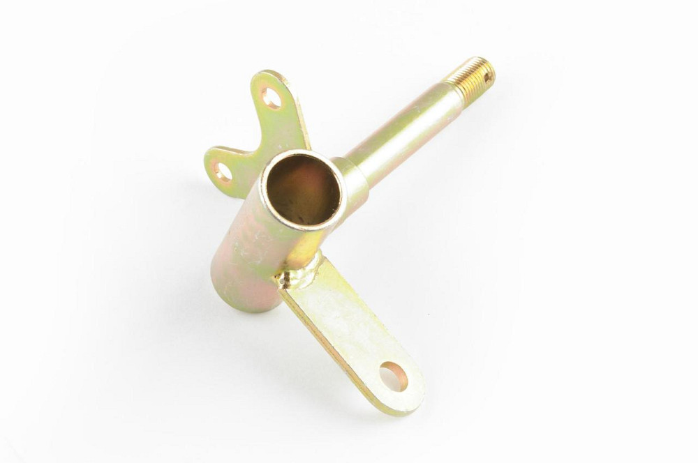 Кулак поворотний квадроцикл 50/125 (правий) Мукачево - фото 1