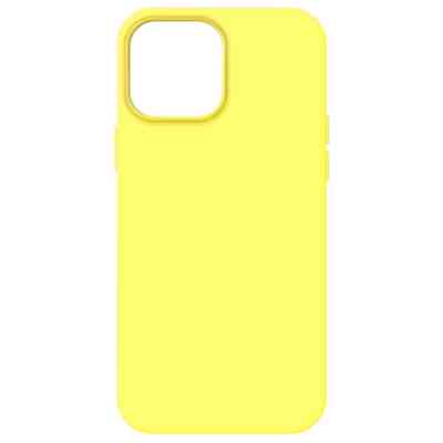Чохол до мобільного телефона Armorstandart ICON2 MagSafe Apple iPhone 14 Pro Max Canary Yellow (ARM68416) Вінниця