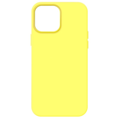 Чехол для мобильного телефона Armorstandart ICON2 MagSafe Apple iPhone 14 Pro Max Canary Yellow (ARM68416) Винница - изображение 1
