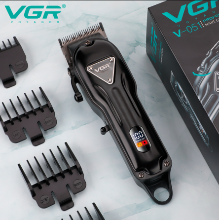 Машинка для стрижки VGR V-051 Днепр