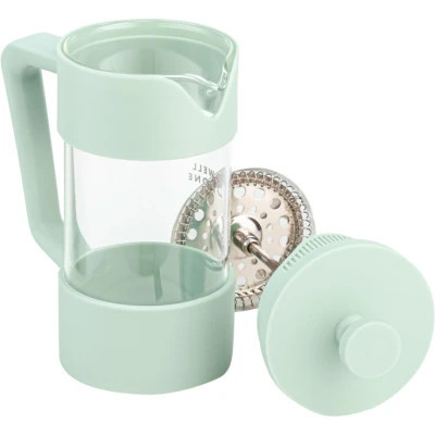 Френч-пресс Well Done М'ятний 350 мл (WD-8053A) Винница - изображение 2