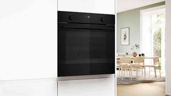 Духова шафа Bosch HUA736EA0T ( 26074 ) Харків