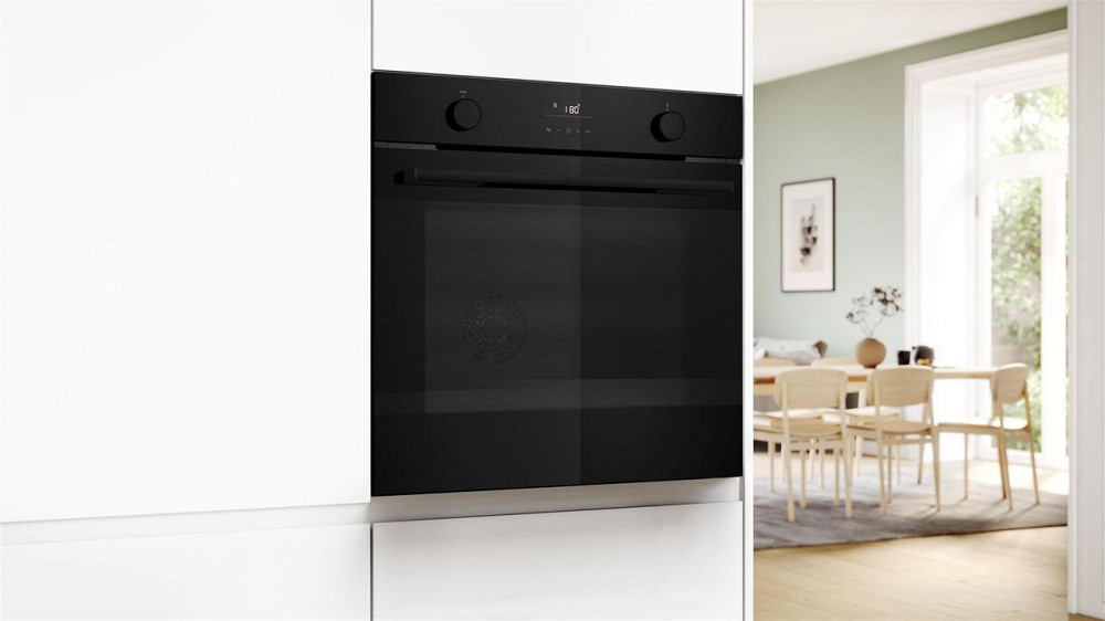 Духова шафа Bosch HUA736EA0T ( 26074 ) Харків - фото 3