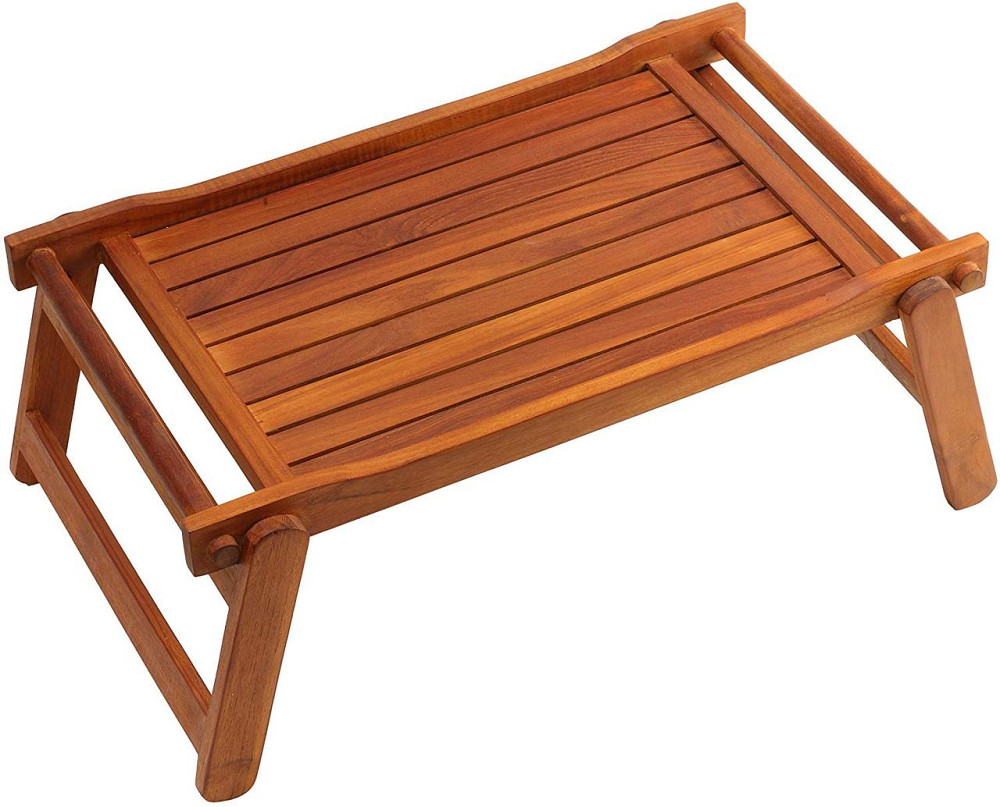 Столик-піднос для сніданку "Канзас" мускат Миколаїв - фото 1