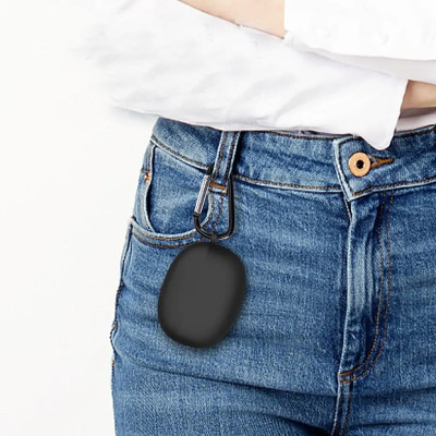 Чохол BeCover Silicon для Xiaomi Redmi Buds 3T Pro White (708620) Вінниця - фото 2