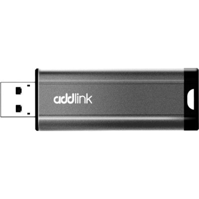 USB флеш накопитель AddLink 128GB U65 USB 3.1 (ad128GBU65G3) Винница - изображение 2