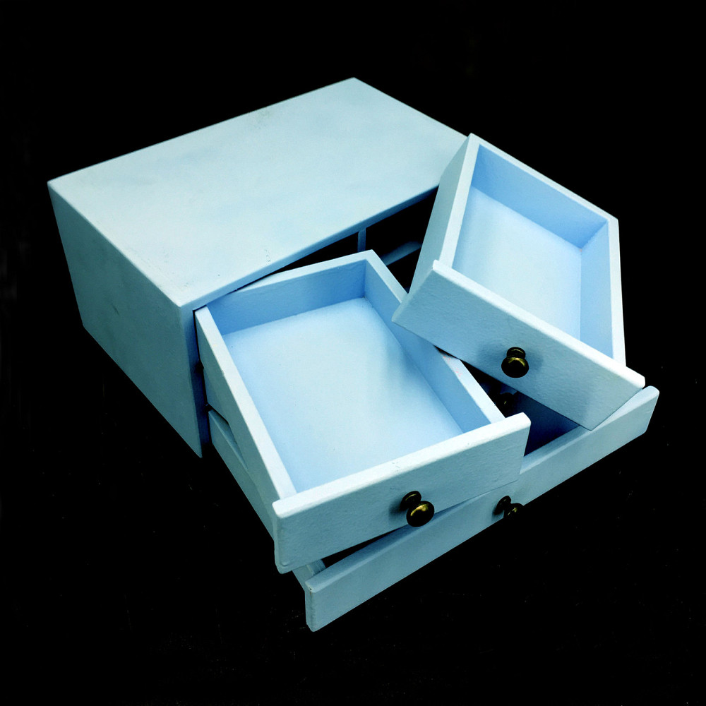 Органайзер для косметики 