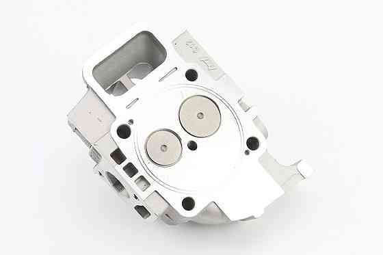 Головка 186F Витязь/Кама у зборі Київ