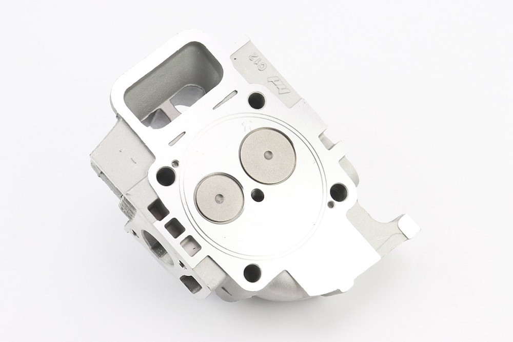 Головка 186F Витязь/Кама у зборі Київ - фото 3