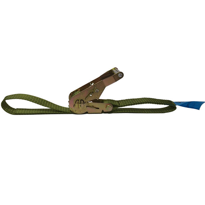 Ремінь стяжний СРК 3,0 т Military 2000 Одеса - фото 1