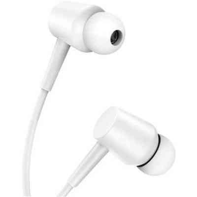 Навушники XO EP57 White (XO-EP57-WH) Вінниця