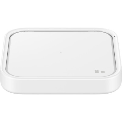 Зарядное устройство Samsung 15W Wireless Charger Pad w/o White (EP-P2400BWEGEU) Винница - изображение 1