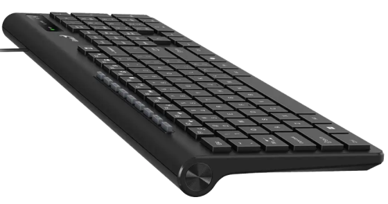 Клавіатура Genius SlimStar 230II (7095645) Київ