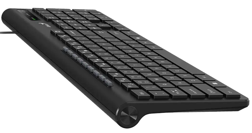 Клавиатура Genius SlimStar 230II (7095645) Киев - изображение 3