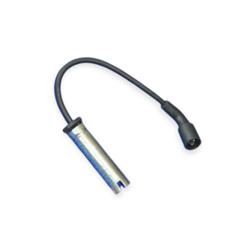 Провід Деу Ланос 1.5 8V, Авео 8V з мет.нак. високовольтні Мукачево - фото 5