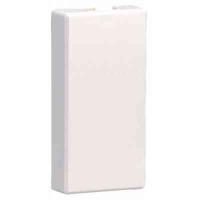 Модуль Keystone Molex заглушка Mosaic 22,5х45 (16.A0012) Винница