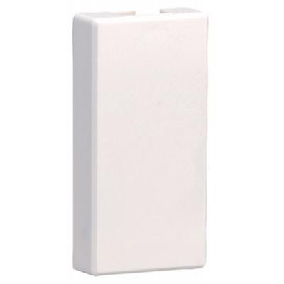 Модуль Keystone Molex заглушка Mosaic 22,5х45 (16.A0012) Винница - изображение 1