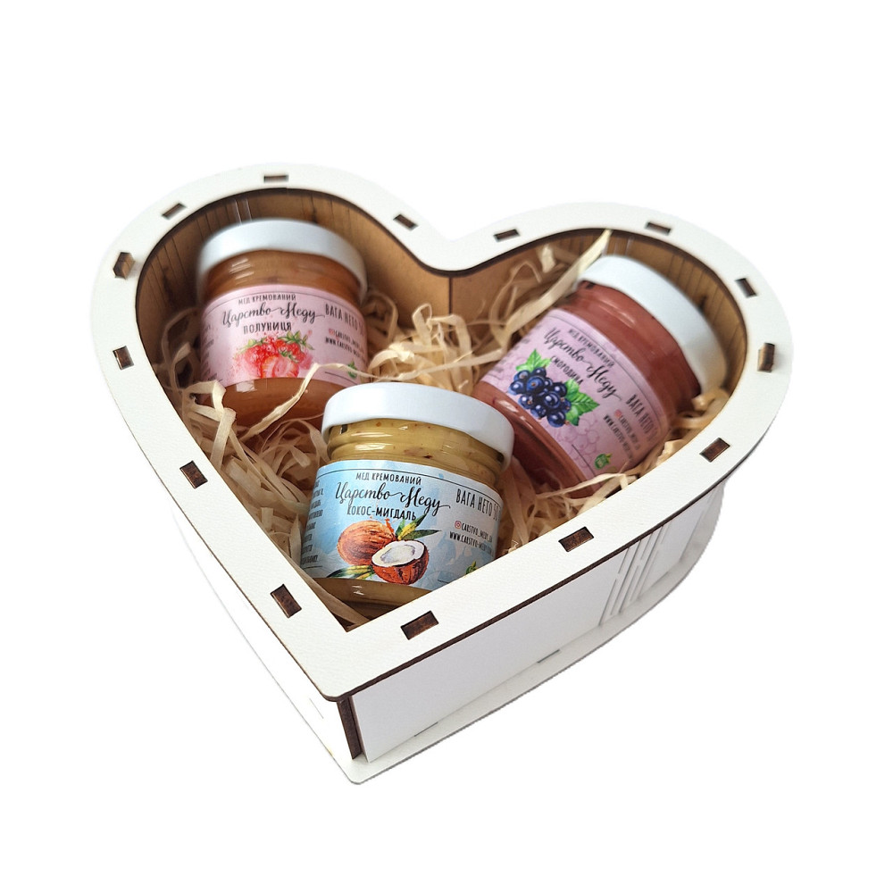 Подарунки коханим №62 на день св. Валентина, Новий Рік, День Народження, 14 лютого, Миколая. Одеса - фото 2